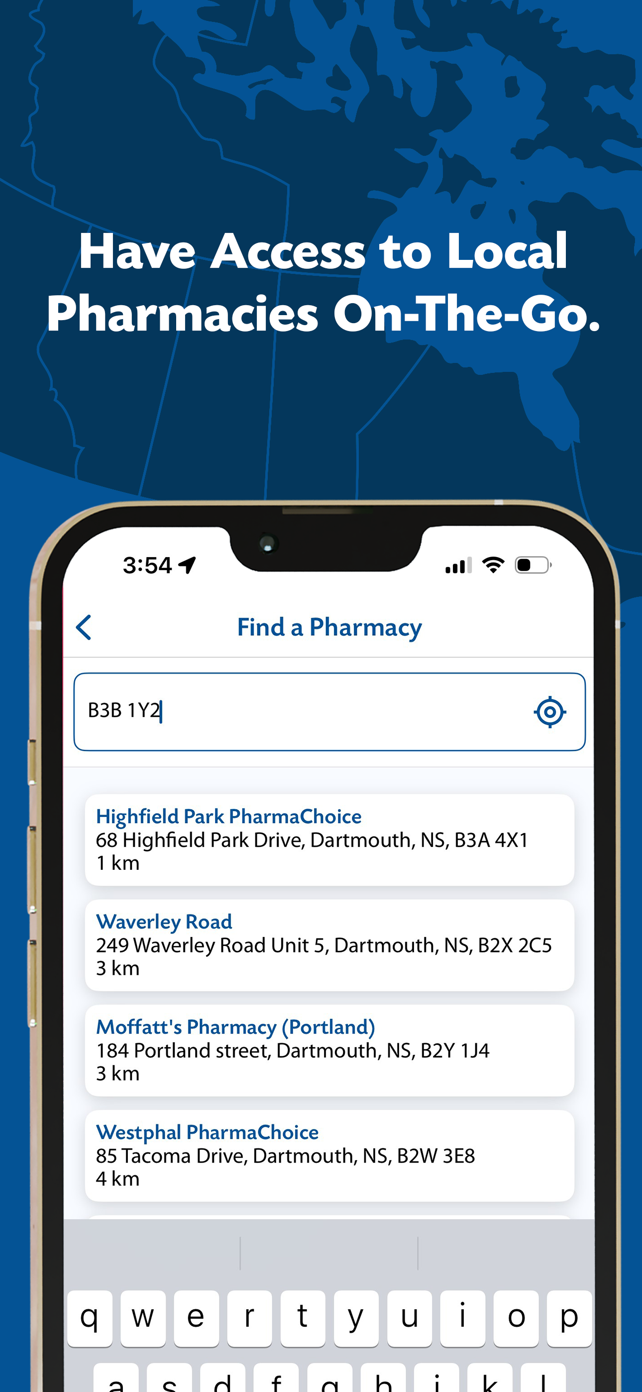 myRxLink - RxHealthMed screenshot 6