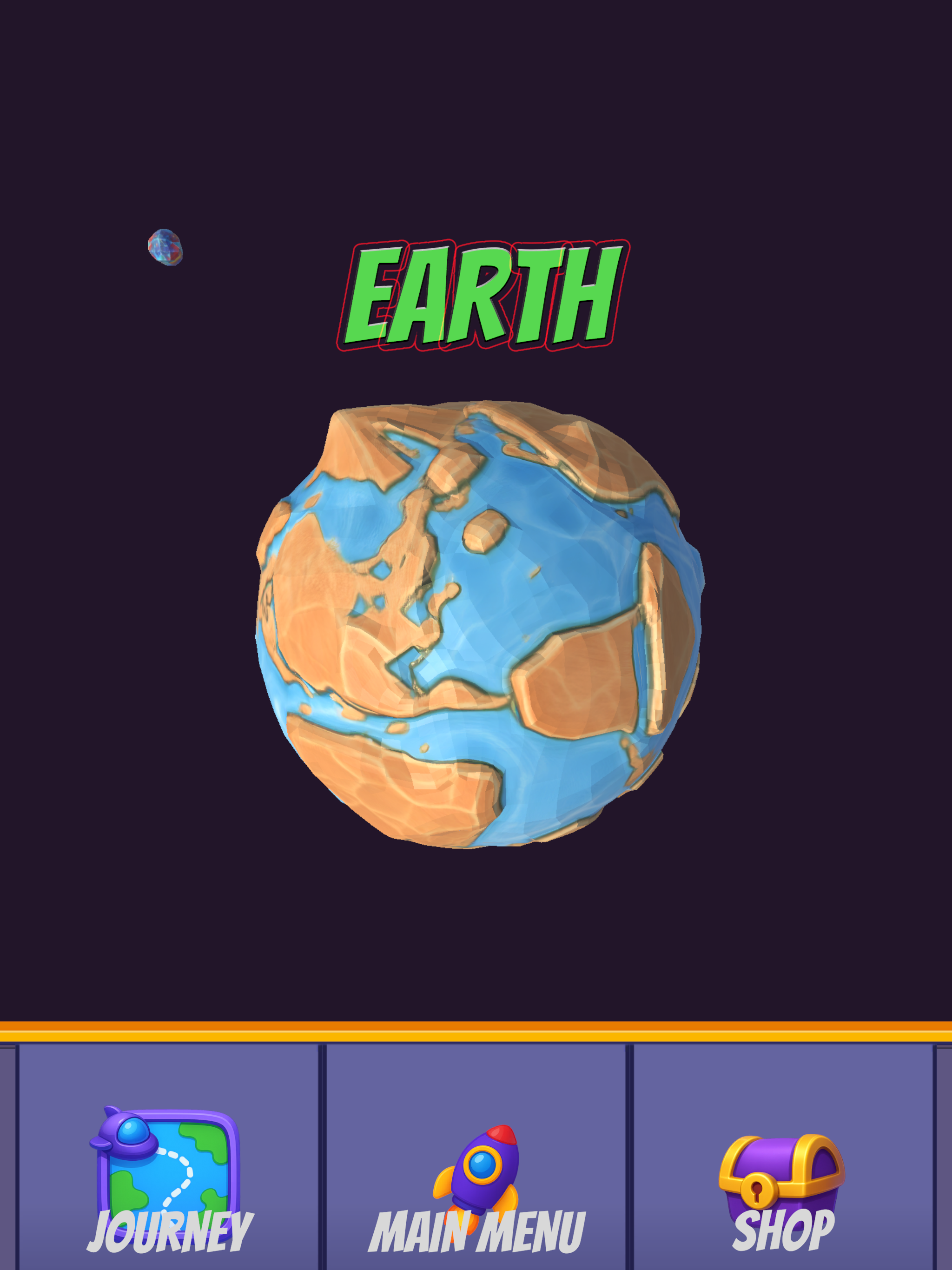 Gravitas Match screenshot 10