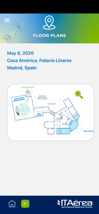 ITAerea Screenshot 3 of 4