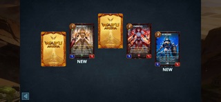 Waifu Arena screenshot 5