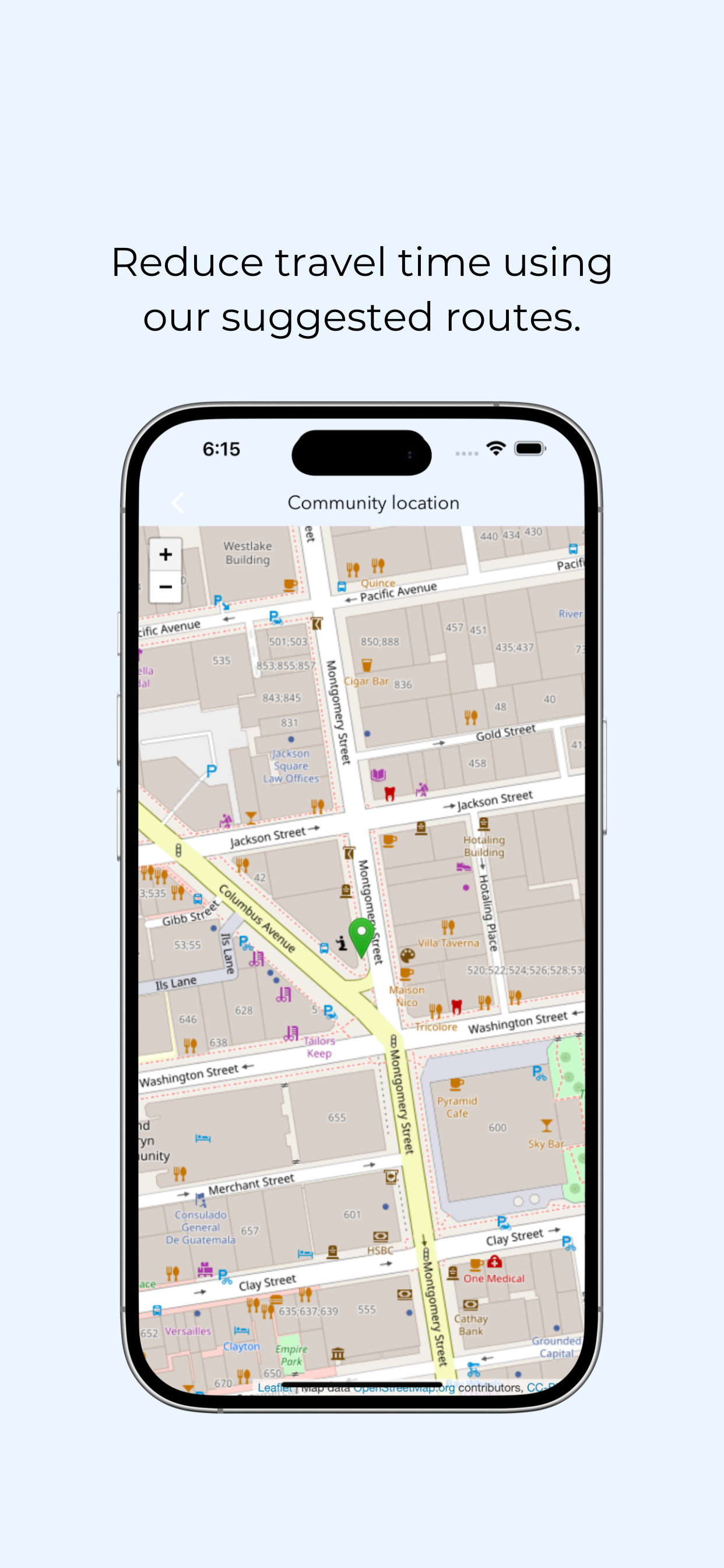 Amenify Service Pro screenshot 4