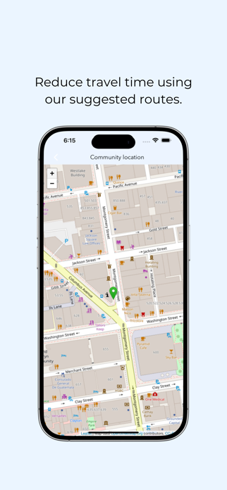 Amenify Service Pro Screenshot 4 of 4