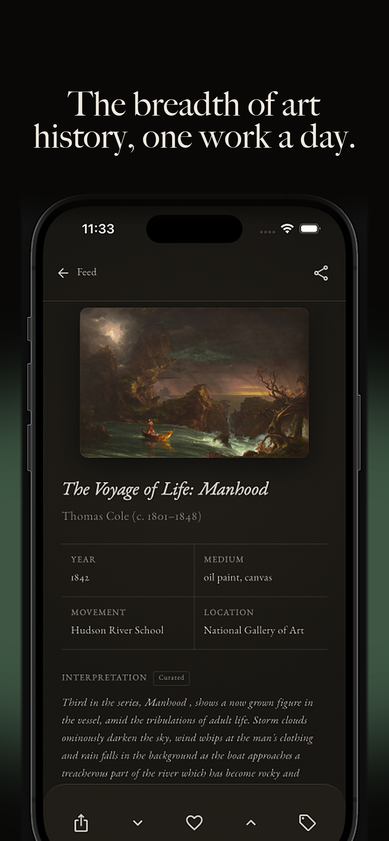 Art Bites screenshot 3