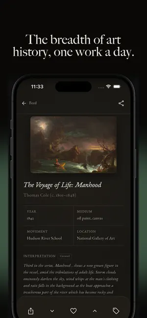 Art Bites screenshot 3