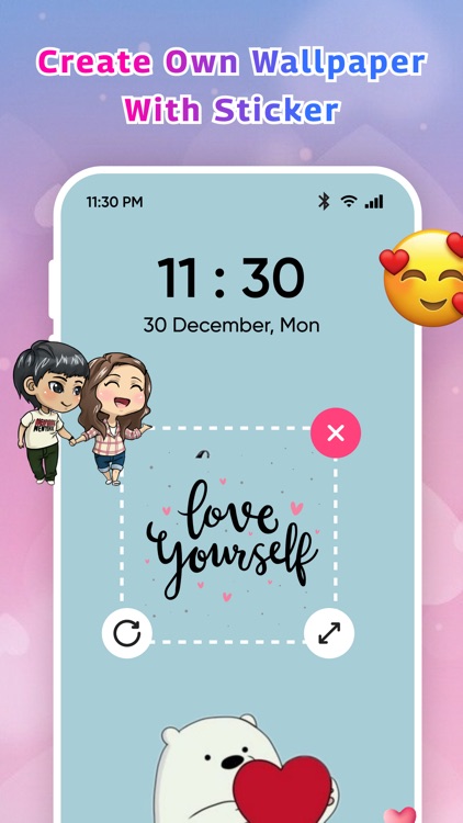Draw Pad : Drawing Together screenshot-3