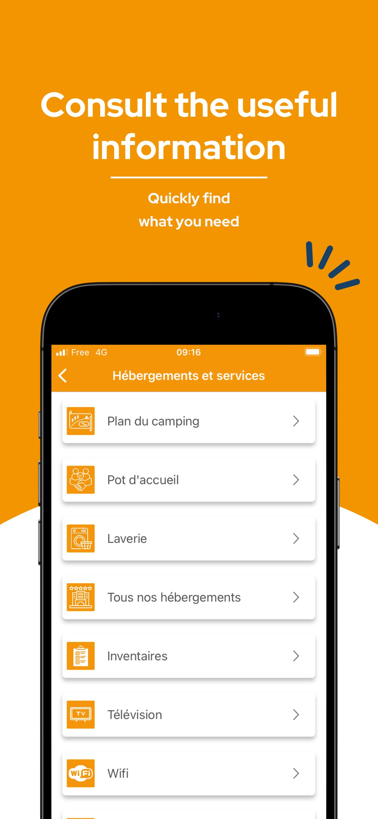 RESASOL screenshot 3
