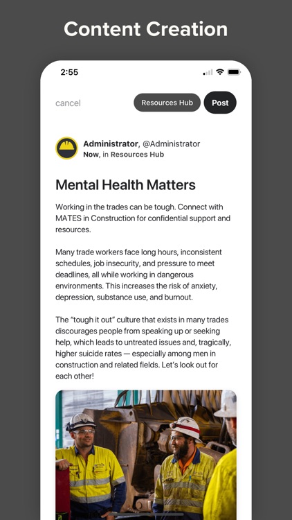 TradeiNet screenshot-3