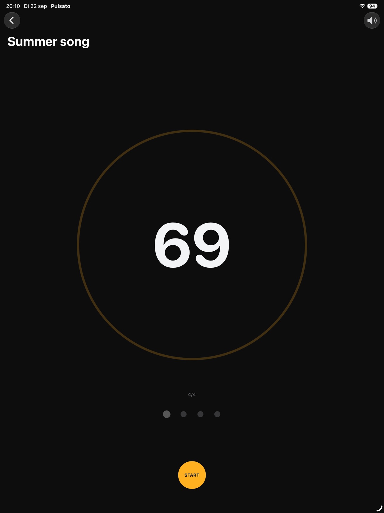 Screenshot 8 of Pulsato - Stay in sync