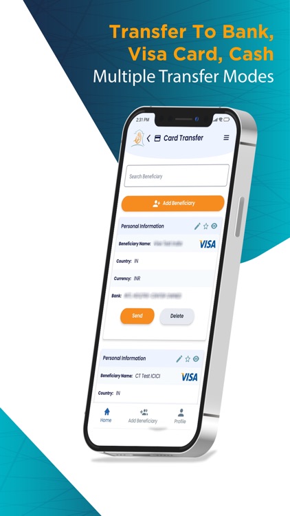 ALDAR FOR EXCHANGE WORKS screenshot-5