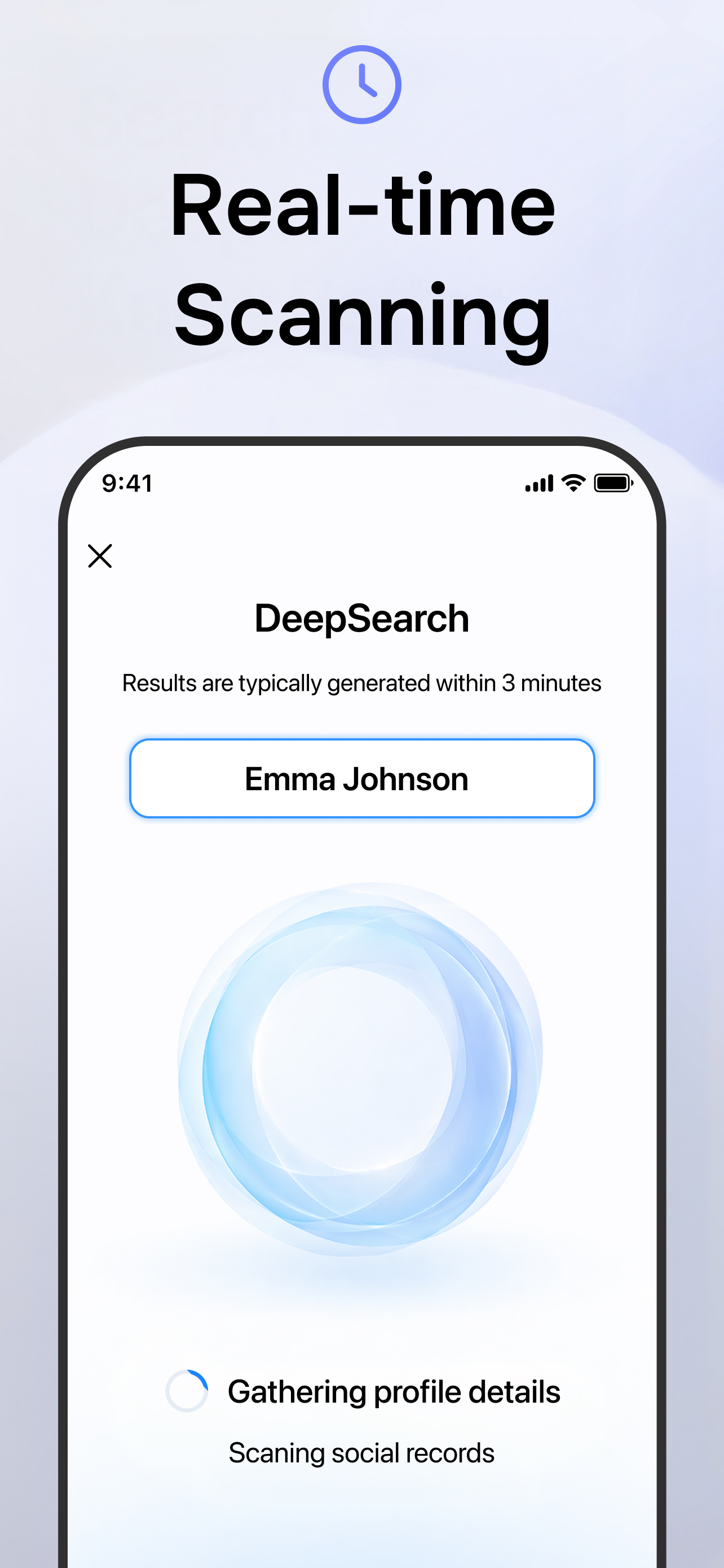 OneSearch: DeepSearch Finder