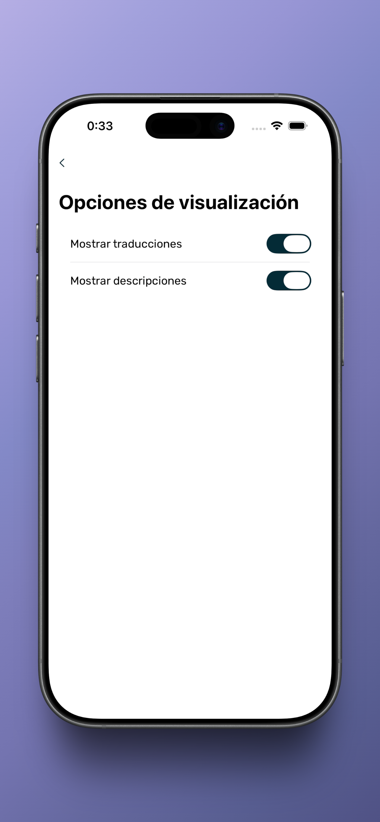 Dictionapp