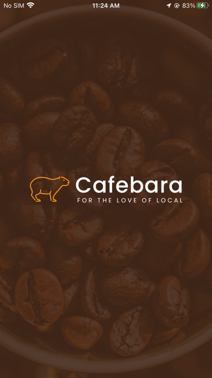 Cafebara