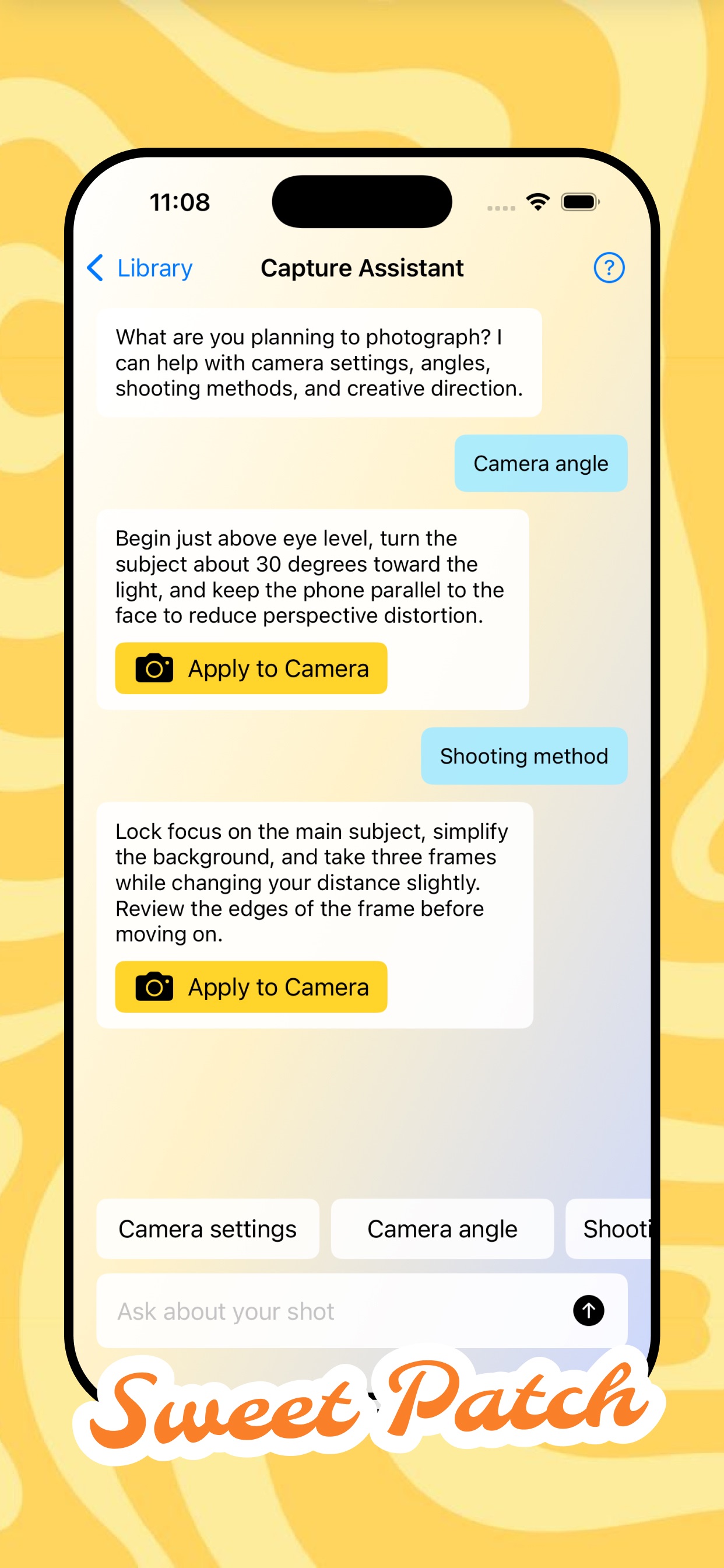 Screenshot 4 of Dovn-your story, shared