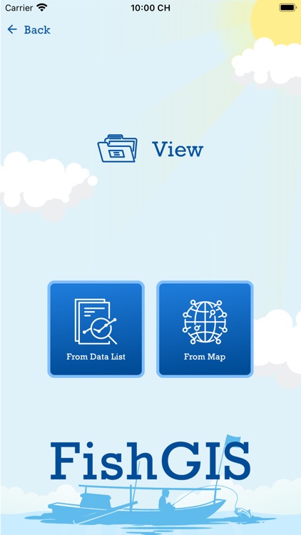 FishGIS screenshot-4
