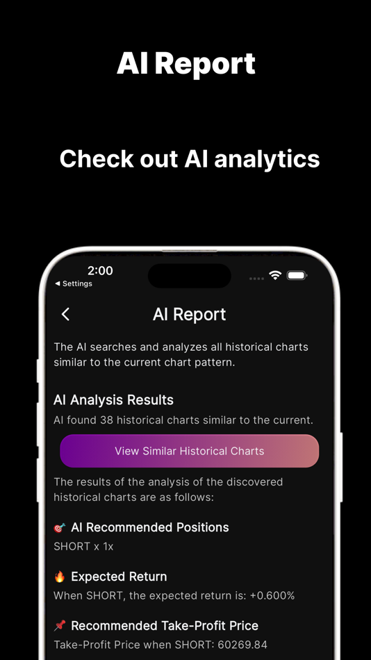 #4. CRYPTOAI - Crypto AI (iOS) 由: JUHWAN LEE