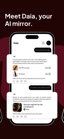Madam - Your world. Your way. Screenshot 5