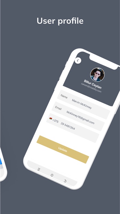 Rydit Vehicles screenshot-4