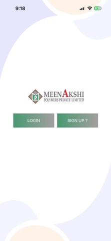 Meenakshi HRMS Screenshot 5 of 5
