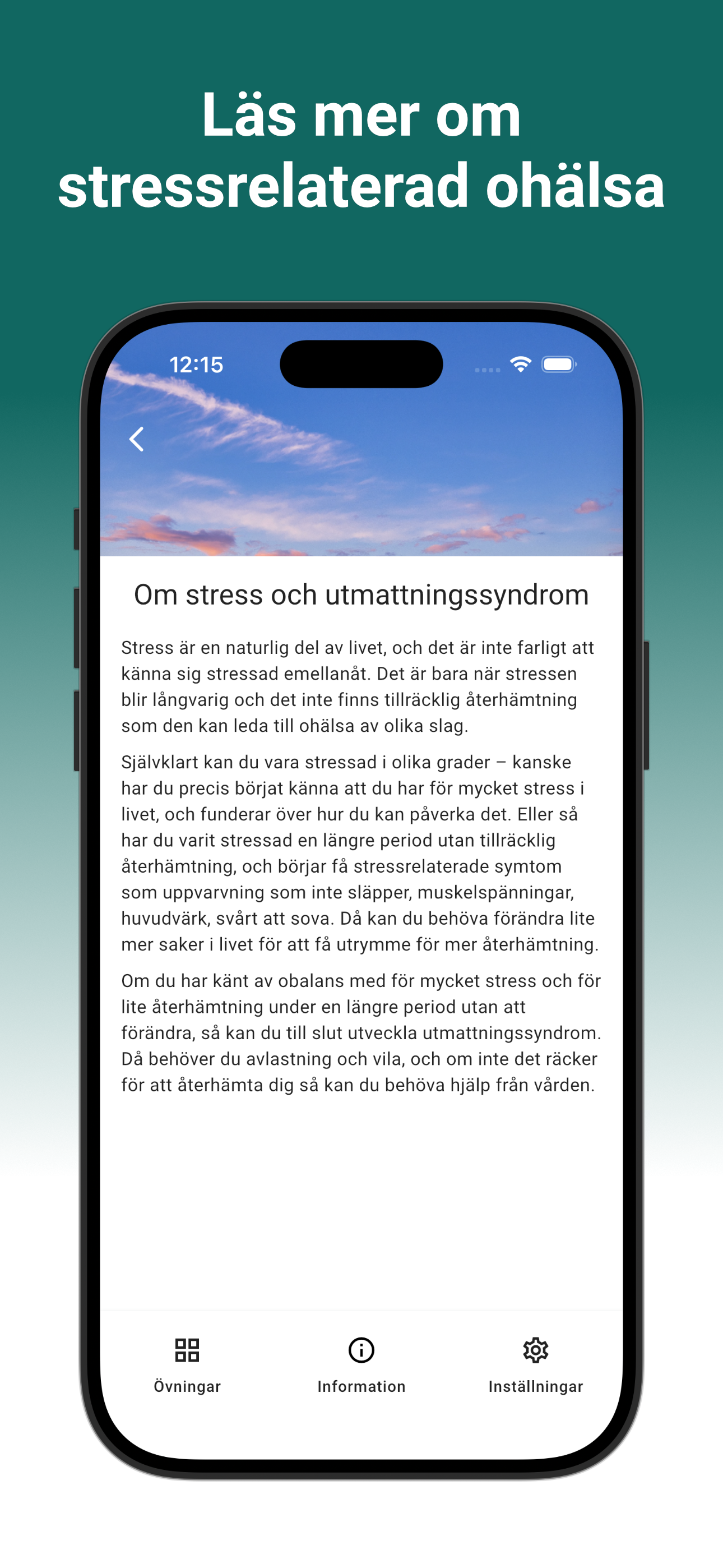 Närvaro i nuet