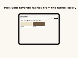 COULER: Your Fashion Workflow screenshot 2