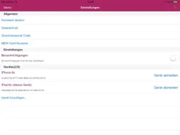 M’App screenshot 12