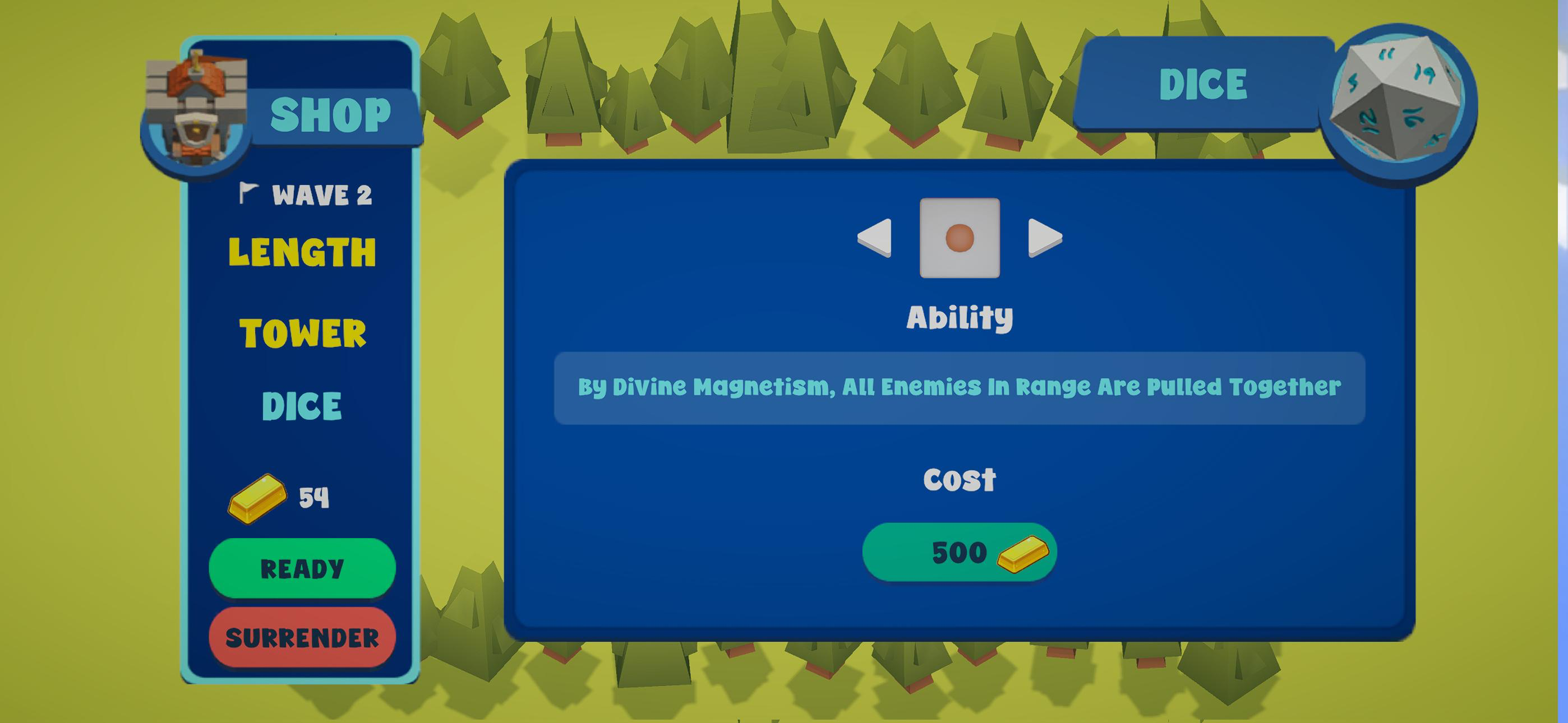 Dice And Letter screenshot 3