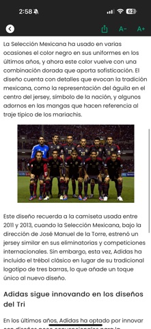 OBSERVADOR screenshot