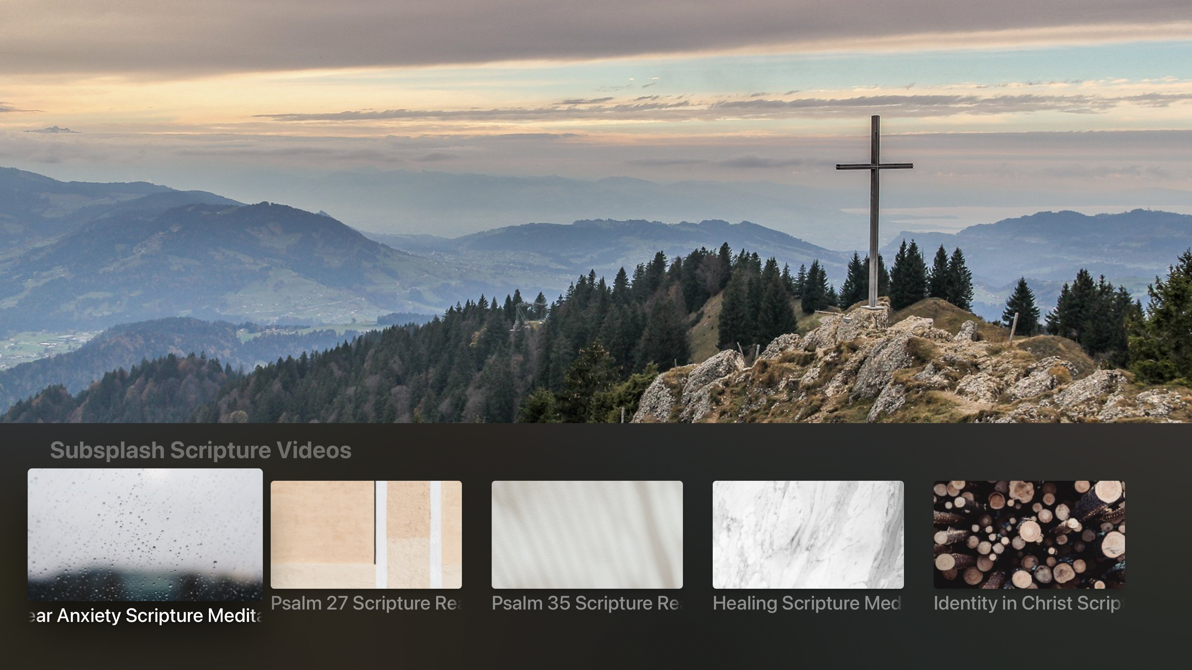 Journey Church Clinton screenshot 8