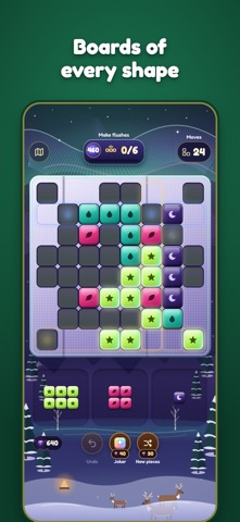 Bloc Flush screenshot 4