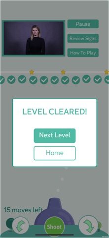 PopSignAI screenshot