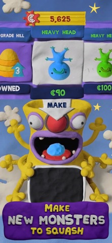 Clay Jam Screenshot 3 of 5