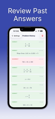 Dynamic Mathematics screenshot