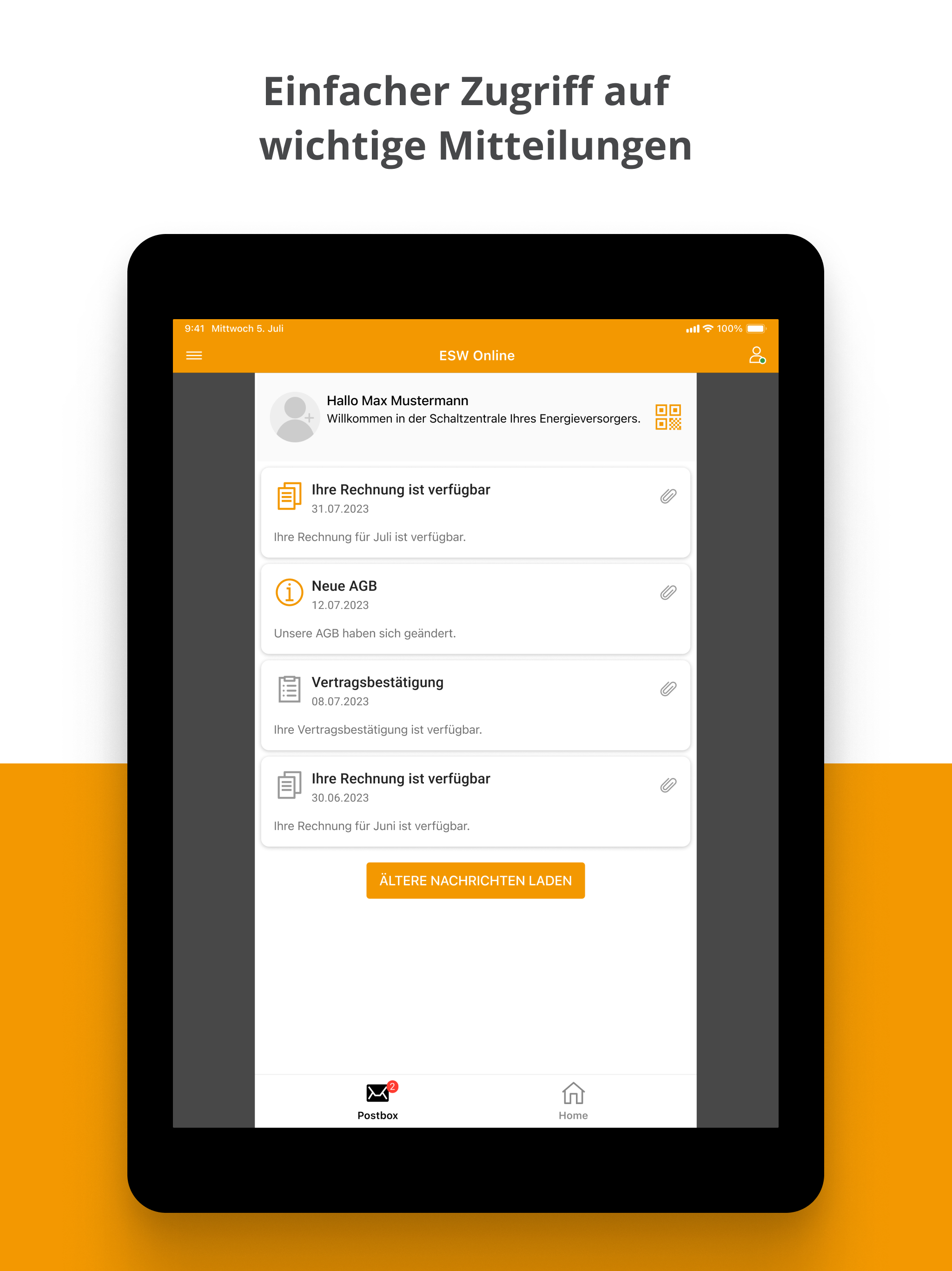 ESW Online screenshot 16