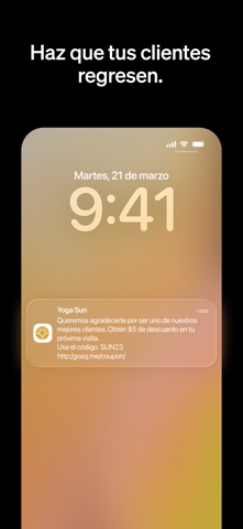 Punto de venta Square - POS screenshot 8