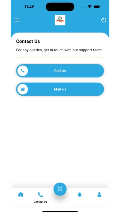 Screenshot 4 of Rajdhani Nagar Sahkari Bank App
