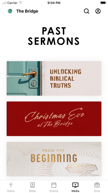 The Bridge Church - Hamburg PA