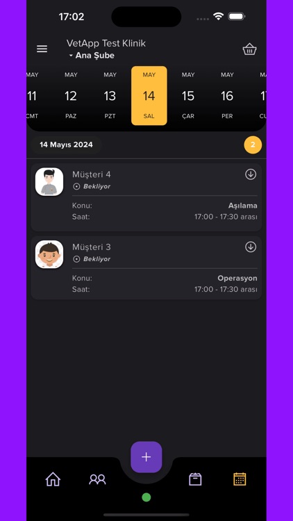 Hızlı İş screenshot-8