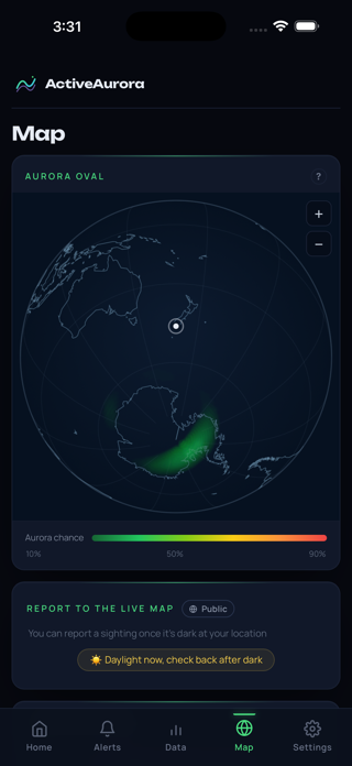 ActiveAurora Screenshot 4 of 4