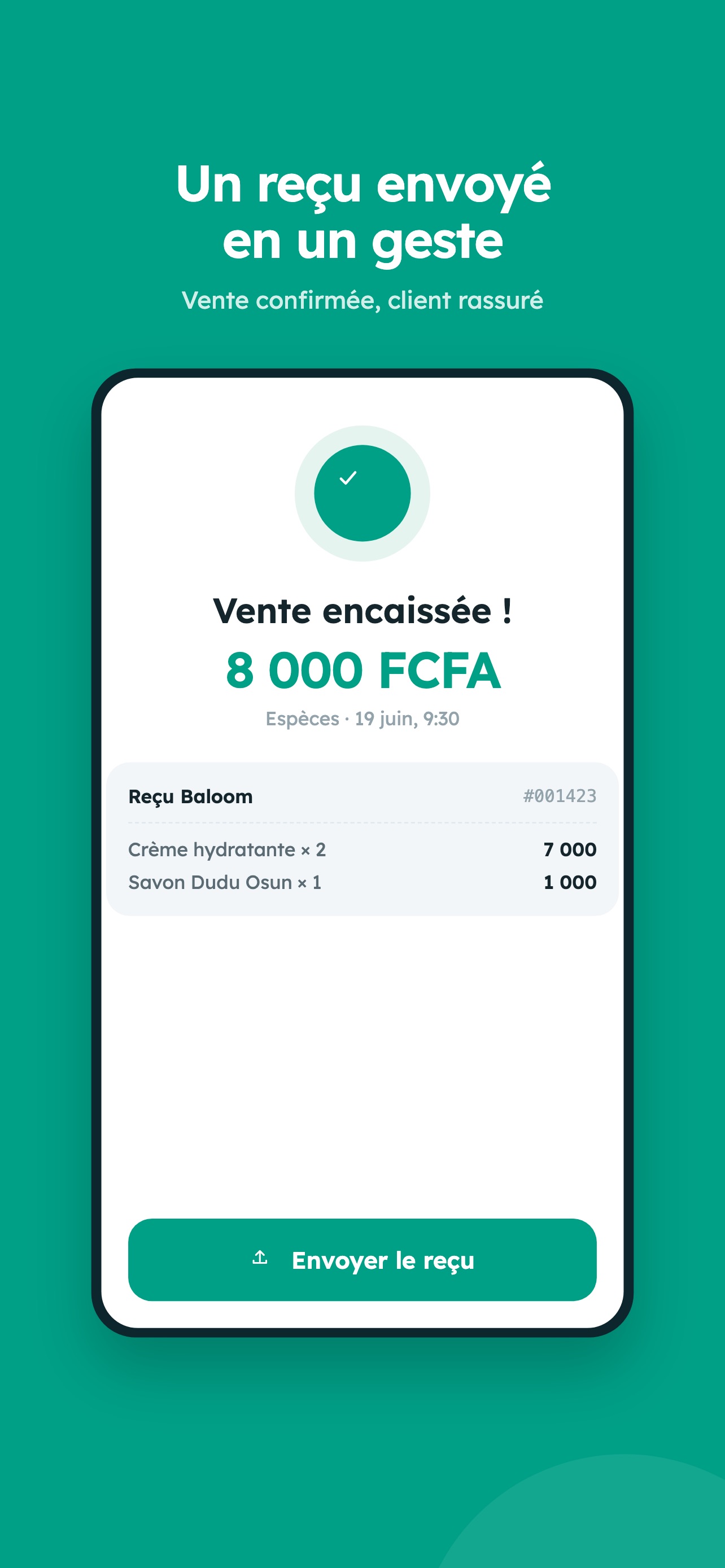 Screenshot 4 of Baloom