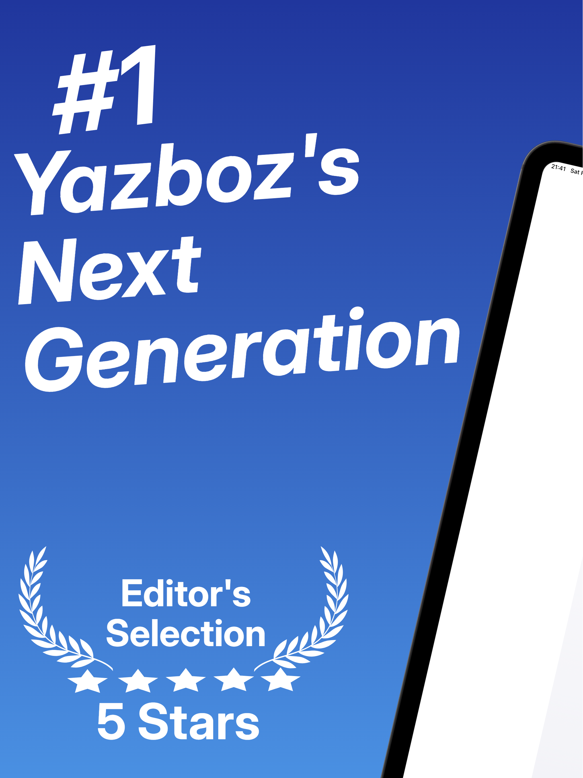 YazBoz - Okey Score Keeper