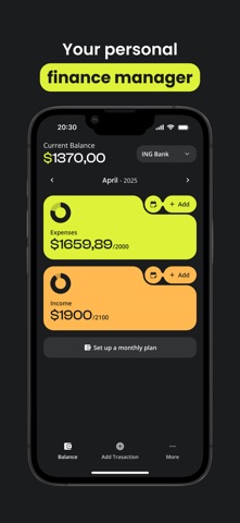 Soft Coin Screenshot 1 of 4