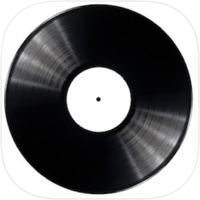 My Vinyl Record Collection