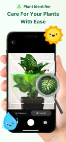 Leafix: Plant Identifier, Care screenshot