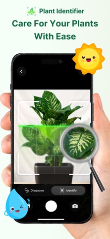 Leafix: Plant Identifier, Care Screenshot 7 of 7