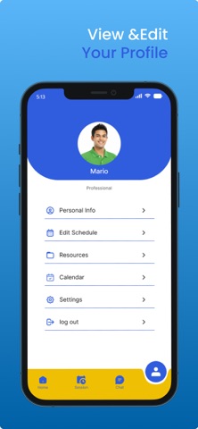 LMS Official App Screenshot 5 of 5