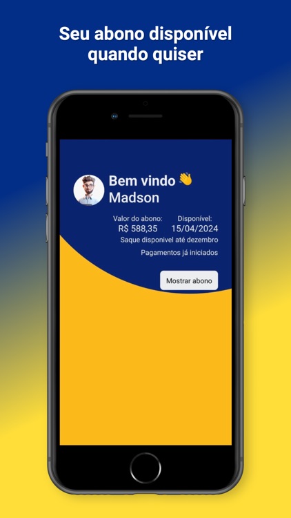 PIS PASEP Abono Salarial 2025