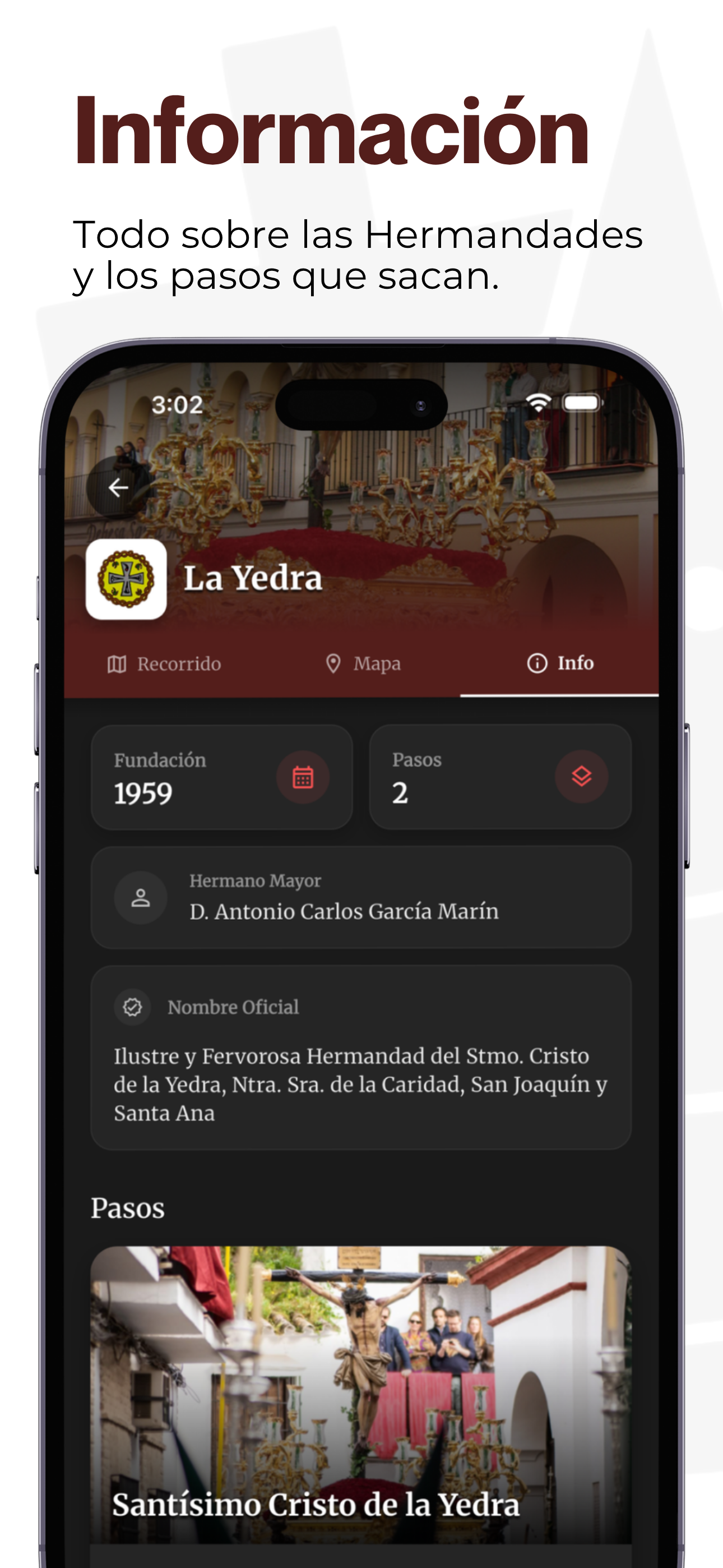 Semana Santa de Écija