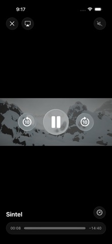 IPTV Link: Player & M3U Stream Screenshot 5 of 10