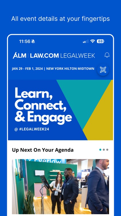 Law.com | Legalweek