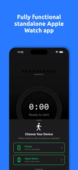 Japanese Walking App screenshot 2